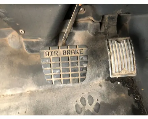 Body Parts, Misc. Mack CXU Vander Haags Inc Cb