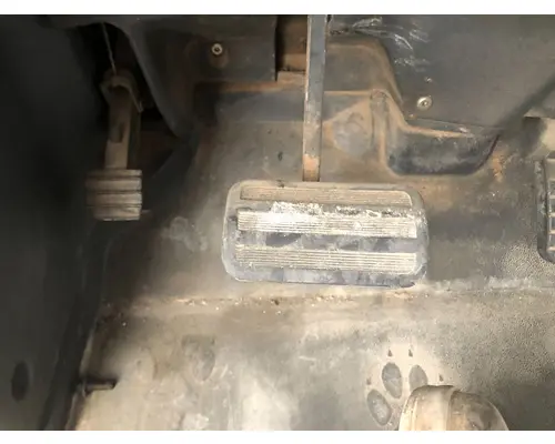 Body Parts, Misc. Mack CXU Vander Haags Inc Cb