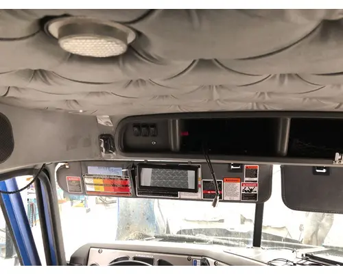 Body Parts, Misc. Mack CXU Vander Haags Inc Cb