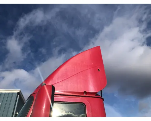 Body Parts, Misc. Mack CXU Vander Haags Inc Kc