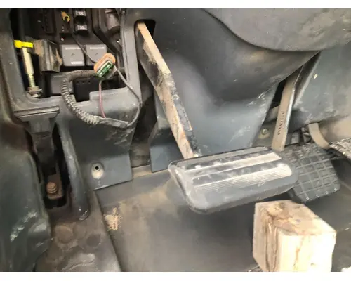 Body Parts, Misc. Mack CXU Vander Haags Inc Kc