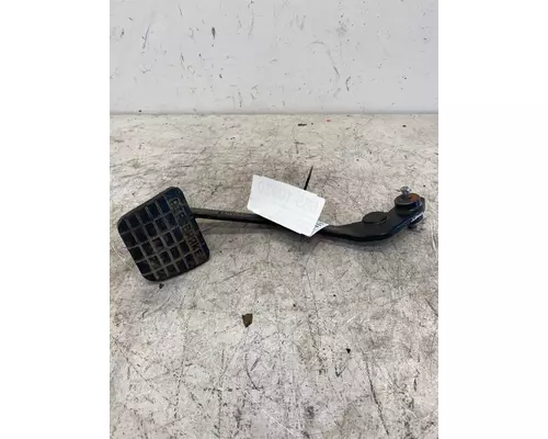 Brake / Clutch Pedal Box MACK CXU Frontier Truck Parts