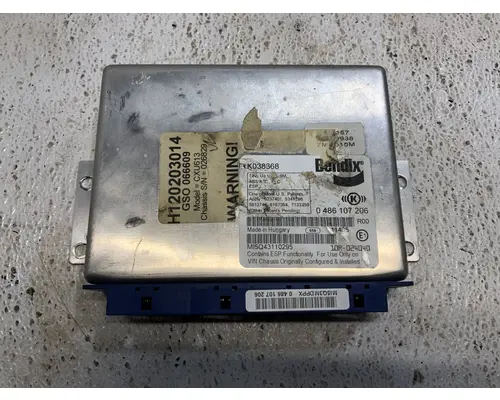 ECM (Brake & ABS) Mack CXU Vander Haags Inc Sp