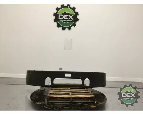Bumper Assembly, Front MACK CXU Dex Heavy Duty Parts, LLC  