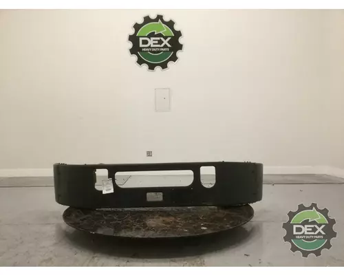 Bumper Assembly, Front MACK CXU Dex Heavy Duty Parts, LLC  