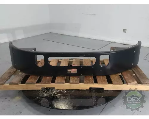 Bumper Assembly, Front MACK CXU Dex Heavy Duty Parts, LLC  