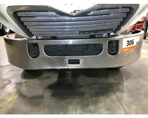 Bumper Assembly, Front Mack CXU Vander Haags Inc Sf