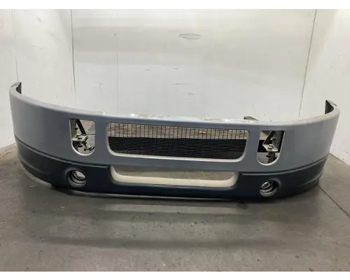 Bumper Assembly, Front Mack CXU Vander Haags Inc Sf
