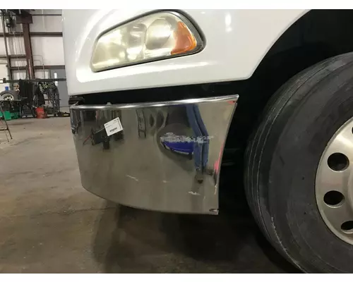 Bumper Assembly, Front Mack CXU Vander Haags Inc Kc