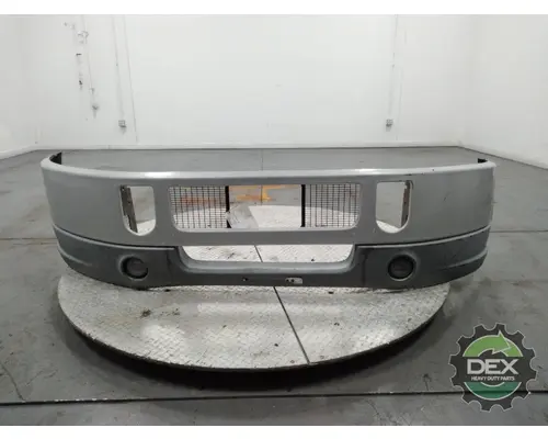 Bumper Assembly, Front MACK CXU Dex Heavy Duty Parts, LLC  