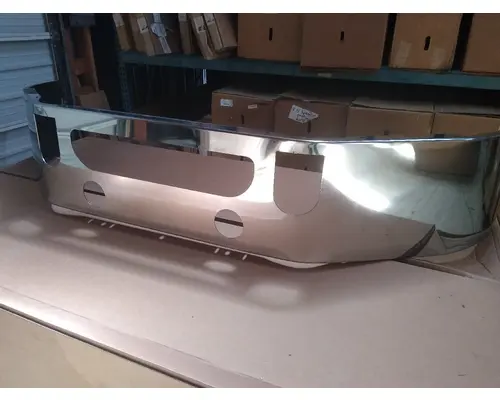 Bumper Assembly, Front Mack CXU Vander Haags Inc WM