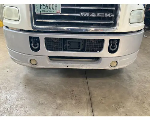 Bumper Assembly, Front Mack CXU Vander Haags Inc WM
