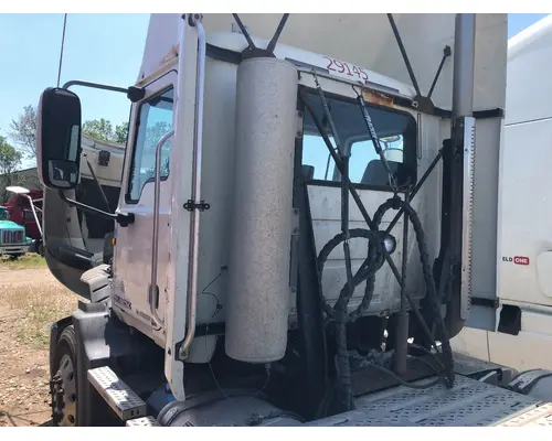 Cab Mack CXU Vander Haags Inc Sp