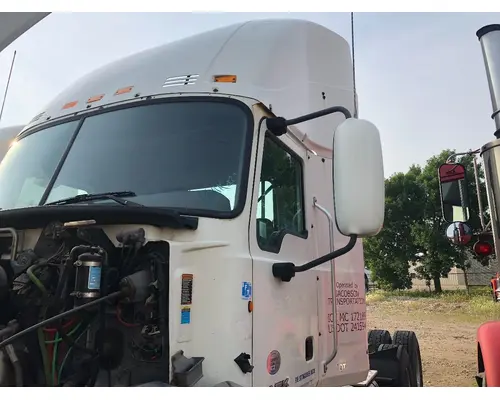 Cab Mack CXU Vander Haags Inc Sp