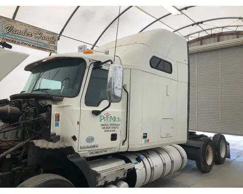 Cab Mack CXU Vander Haags Inc Cb