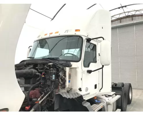 Cab Mack CXU Vander Haags Inc Cb