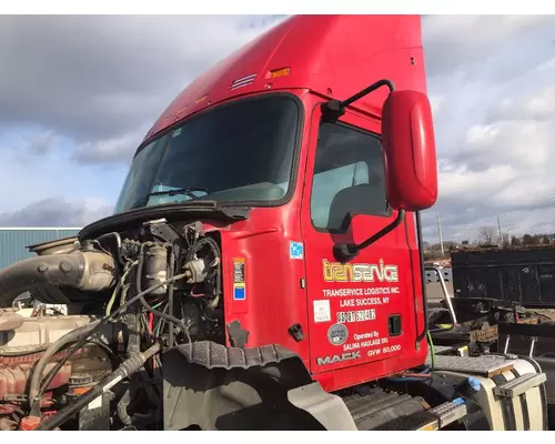 Cab Mack CXU Vander Haags Inc Kc