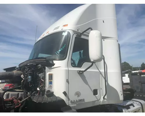 Cab Mack CXU Vander Haags Inc Kc
