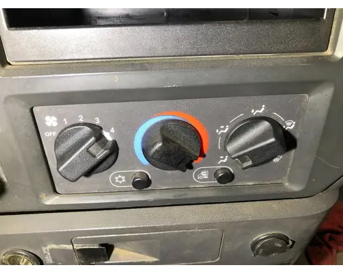 Interior Parts, Misc. Mack CXU Vander Haags Inc Sf