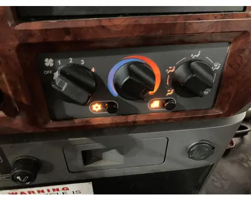 Interior Parts, Misc. Mack CXU Vander Haags Inc WM