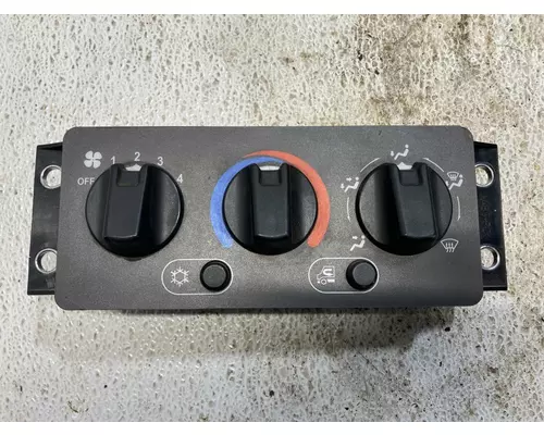 Interior Parts, Misc. Mack CXU Vander Haags Inc Sp