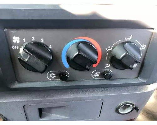 Interior Parts, Misc. Mack CXU Vander Haags Inc Sp