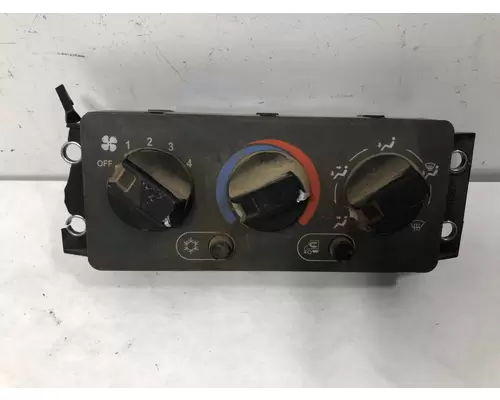 Interior Parts, Misc. Mack CXU Vander Haags Inc Sf