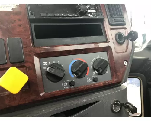 Interior Parts, Misc. Mack CXU Vander Haags Inc Kc