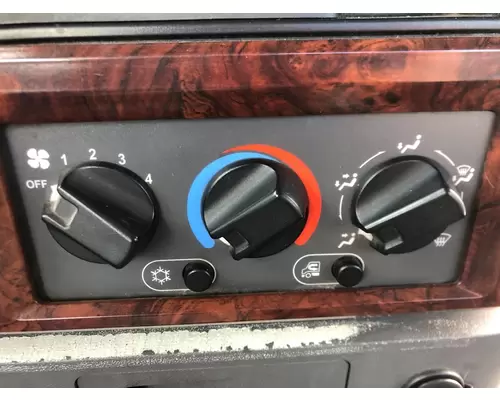 Interior Parts, Misc. Mack CXU Vander Haags Inc Kc