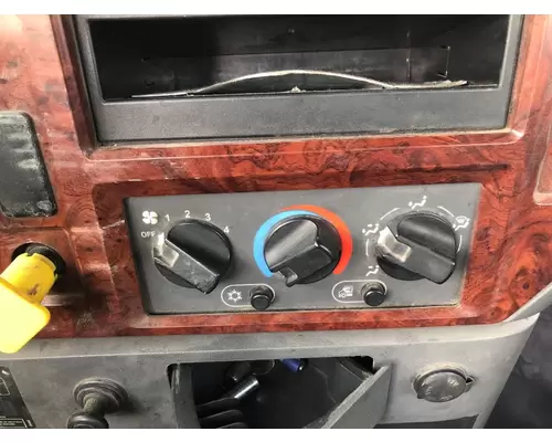 Interior Parts, Misc. Mack CXU Vander Haags Inc Kc