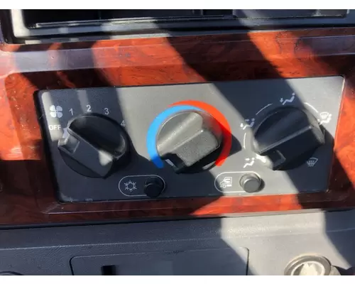 Interior Parts, Misc. Mack CXU Vander Haags Inc Kc