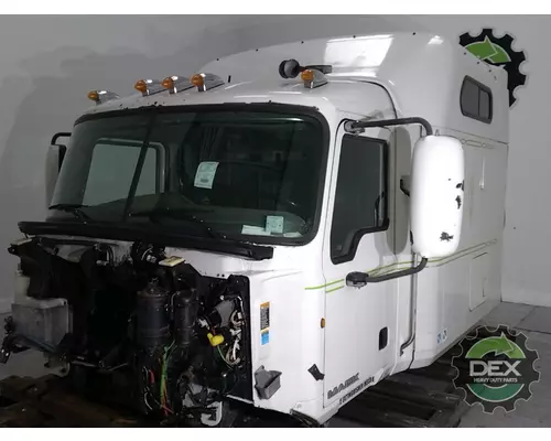 Cab MACK CXU Dex Heavy Duty Parts, LLC  