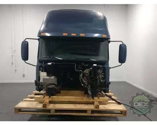 Cab MACK CXU Dex Heavy Duty Parts, LLC  