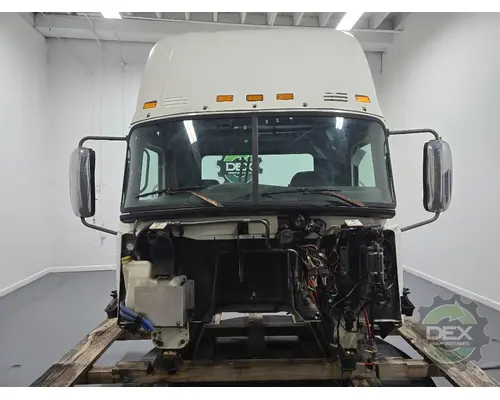 Cab MACK CXU Dex Heavy Duty Parts, LLC  