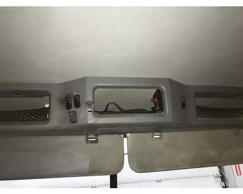 Console Mack CXU Vander Haags Inc WM