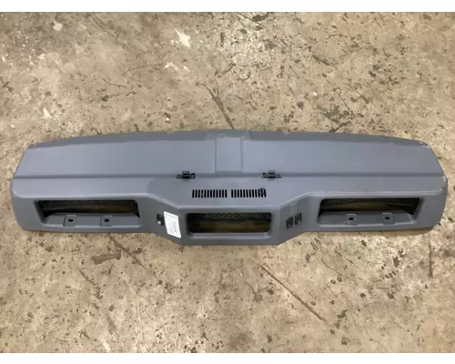 Console Mack CXU Vander Haags Inc WM