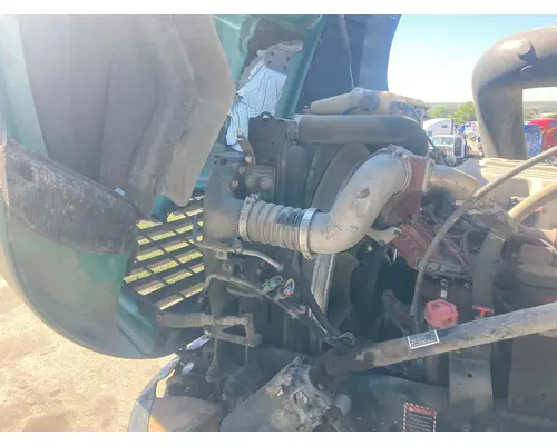 Cooling Assy. (Rad., Cond., ATAAC) Mack CXU Vander Haags Inc Kc