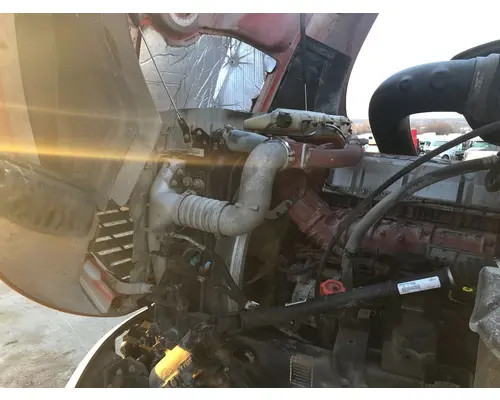 Cooling Assy. (Rad., Cond., ATAAC) Mack CXU Vander Haags Inc Kc