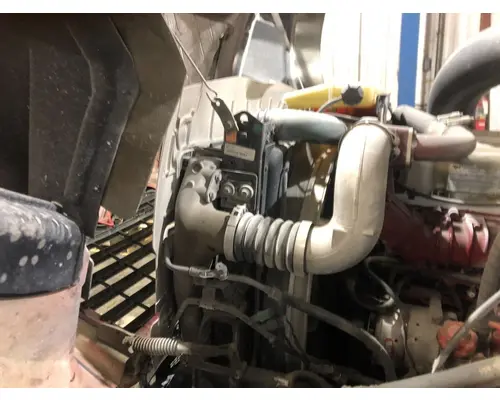 Cooling Assy. (Rad., Cond., ATAAC) Mack CXU Vander Haags Inc Kc