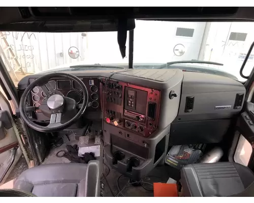 Dash Assembly Mack CXU Vander Haags Inc Sp