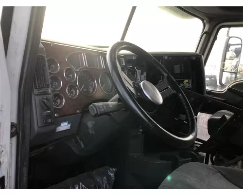 Dash Assembly Mack CXU Vander Haags Inc Sp
