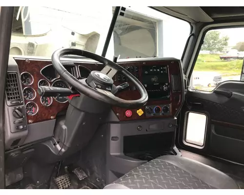 Dash Assembly Mack CXU Vander Haags Inc Dm