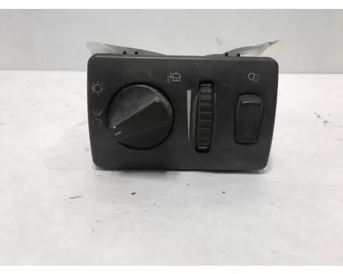 Dash Assembly Mack CXU Vander Haags Inc Sf