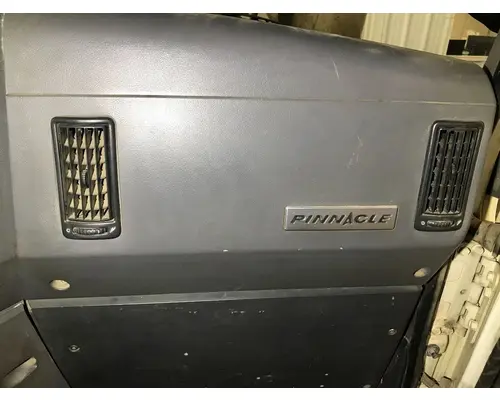 Dash Assembly Mack CXU Vander Haags Inc Sf