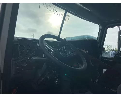 Dash Assembly Mack CXU Vander Haags Inc Kc