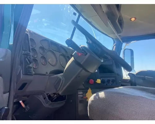 Dash Assembly Mack CXU Vander Haags Inc Kc