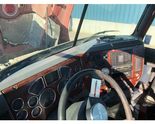 Dash Assembly Mack CXU Vander Haags Inc Kc