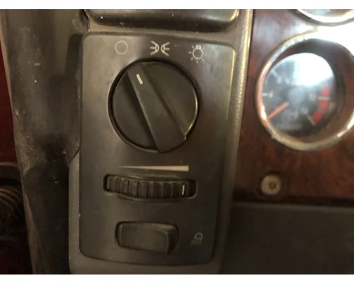 Dash Assembly Mack CXU Vander Haags Inc KC