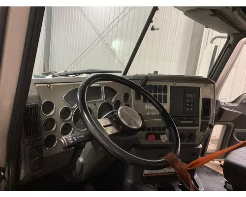 Dash Assembly Mack CXU Vander Haags Inc WM
