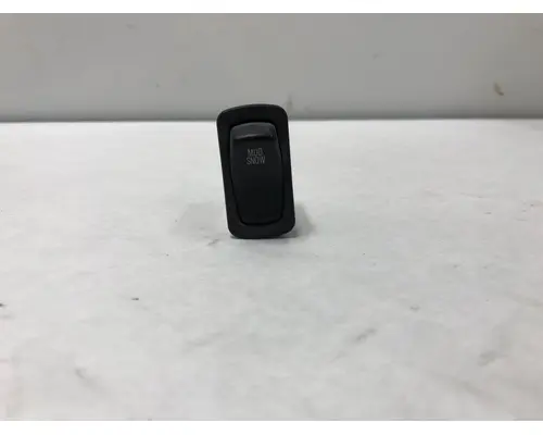 Dash / Console Switch Mack CXU Vander Haags Inc Sf